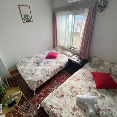 Takemura Building 301 Токио Екстериор снимка