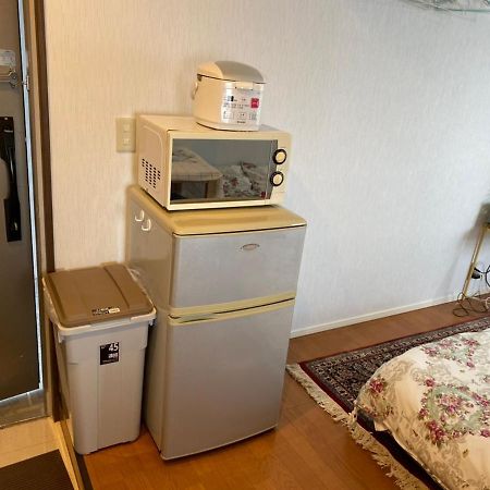 Takemura Building 301 Токио Екстериор снимка