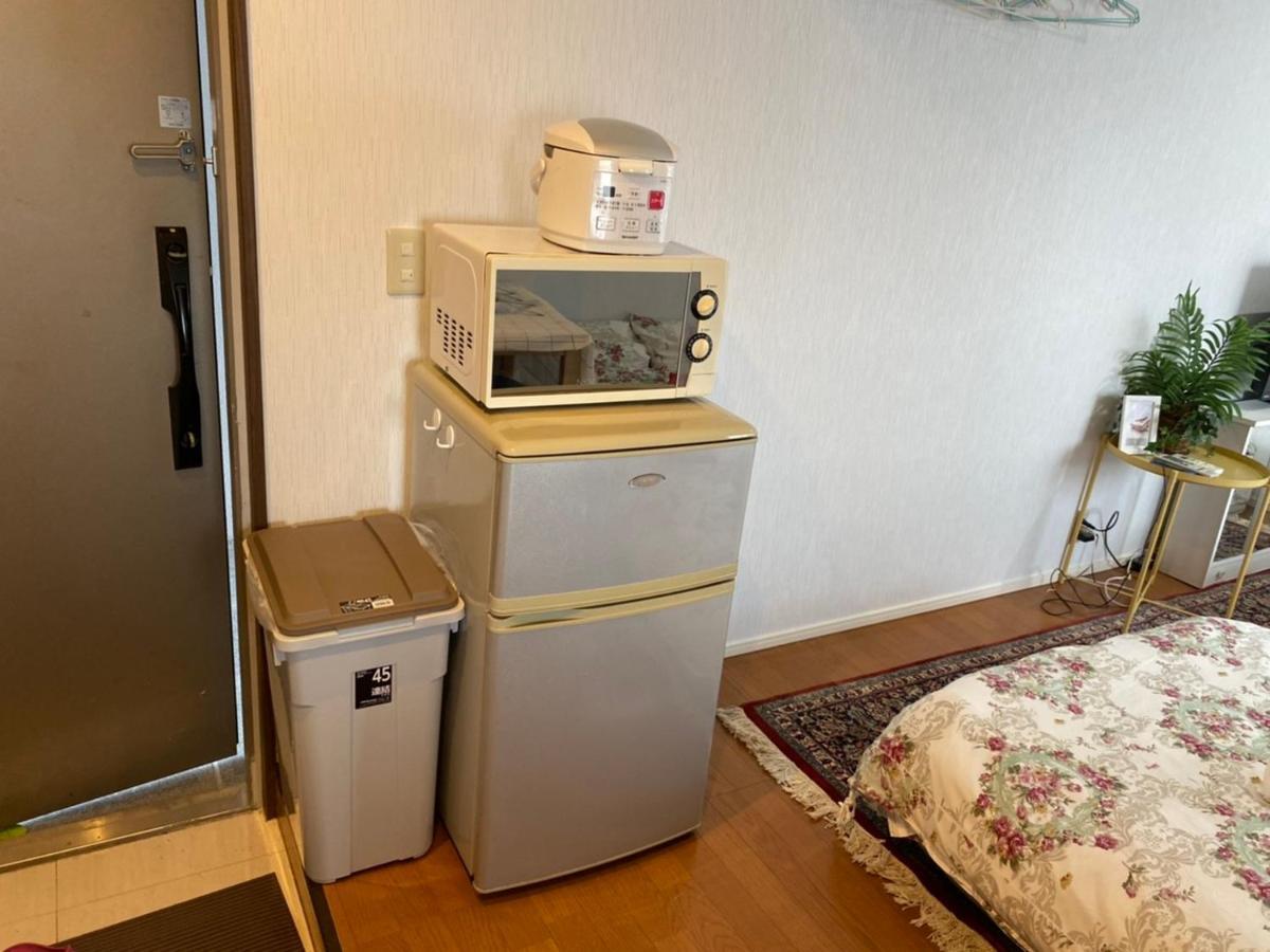 Takemura Building 301 Токио Екстериор снимка