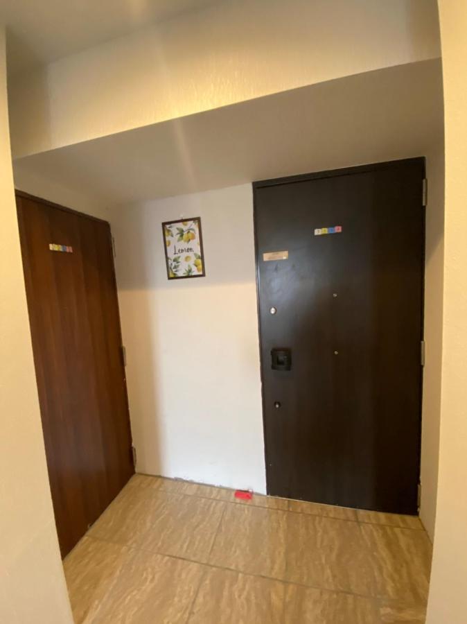 Takemura Building 301 Токио Екстериор снимка
