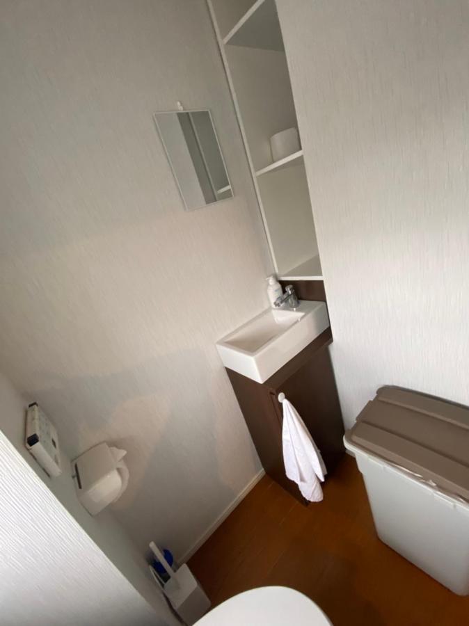 Takemura Building 301 Токио Екстериор снимка