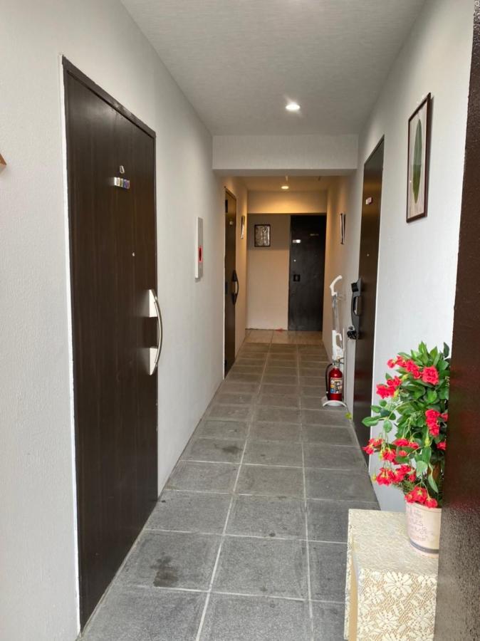 Takemura Building 301 Токио Екстериор снимка
